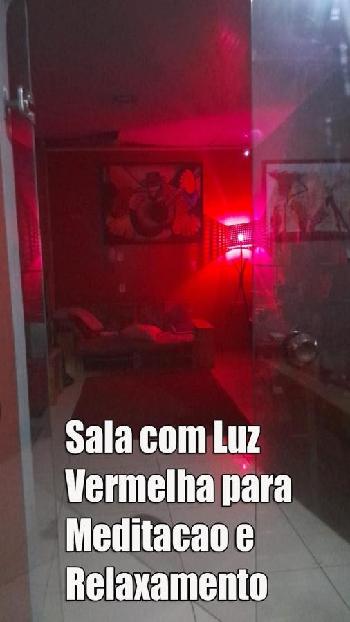 "Le Chat Qui Peche" Hostel A 150 Metros Da Praia De Pajucara Maceió 외부 사진