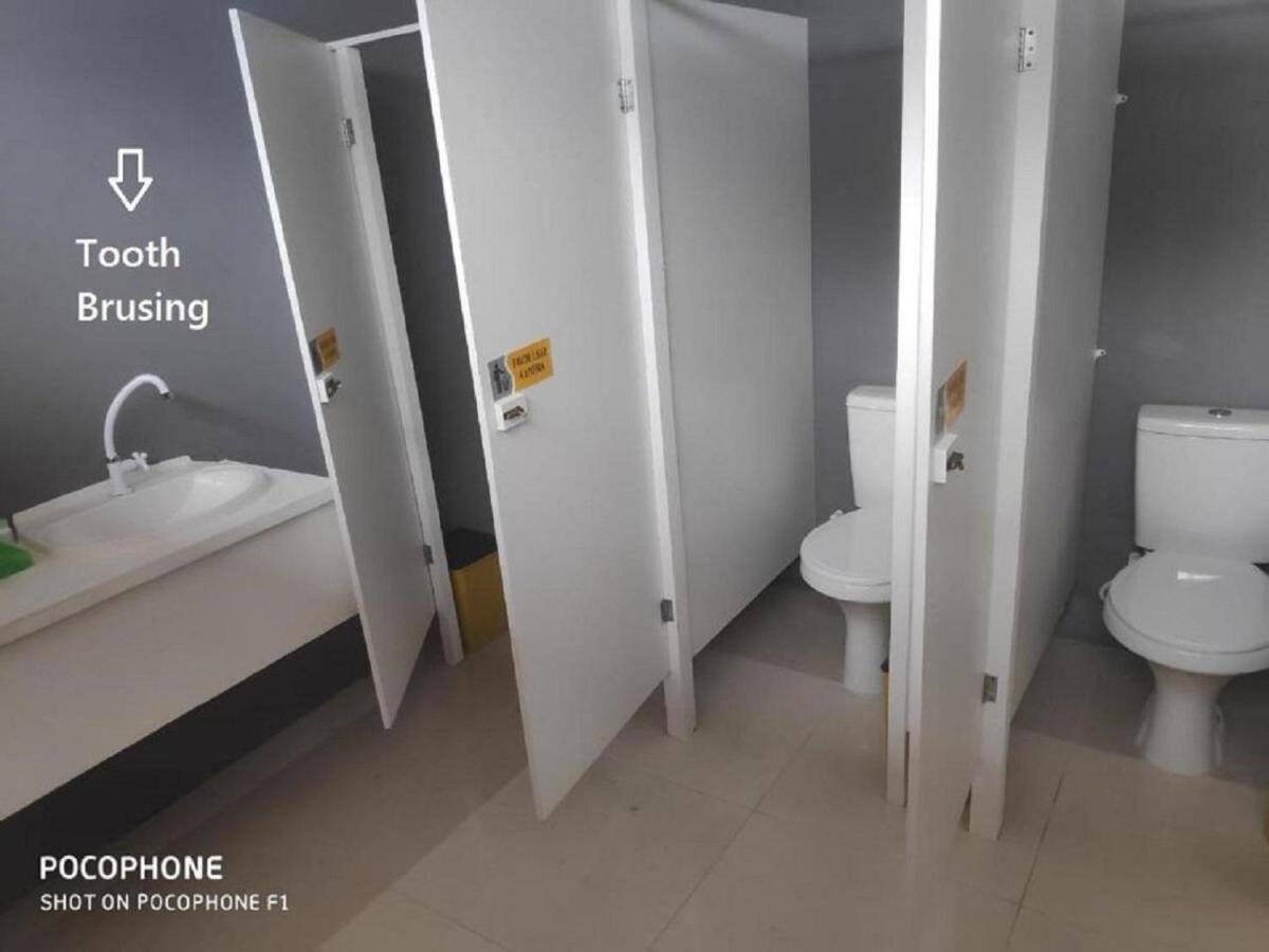 "Le Chat Qui Peche" Hostel A 150 Metros Da Praia De Pajucara Maceió 외부 사진