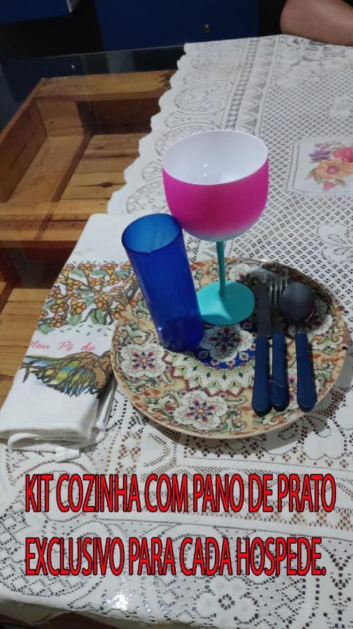 "Le Chat Qui Peche" Hostel A 150 Metros Da Praia De Pajucara Maceió 외부 사진
