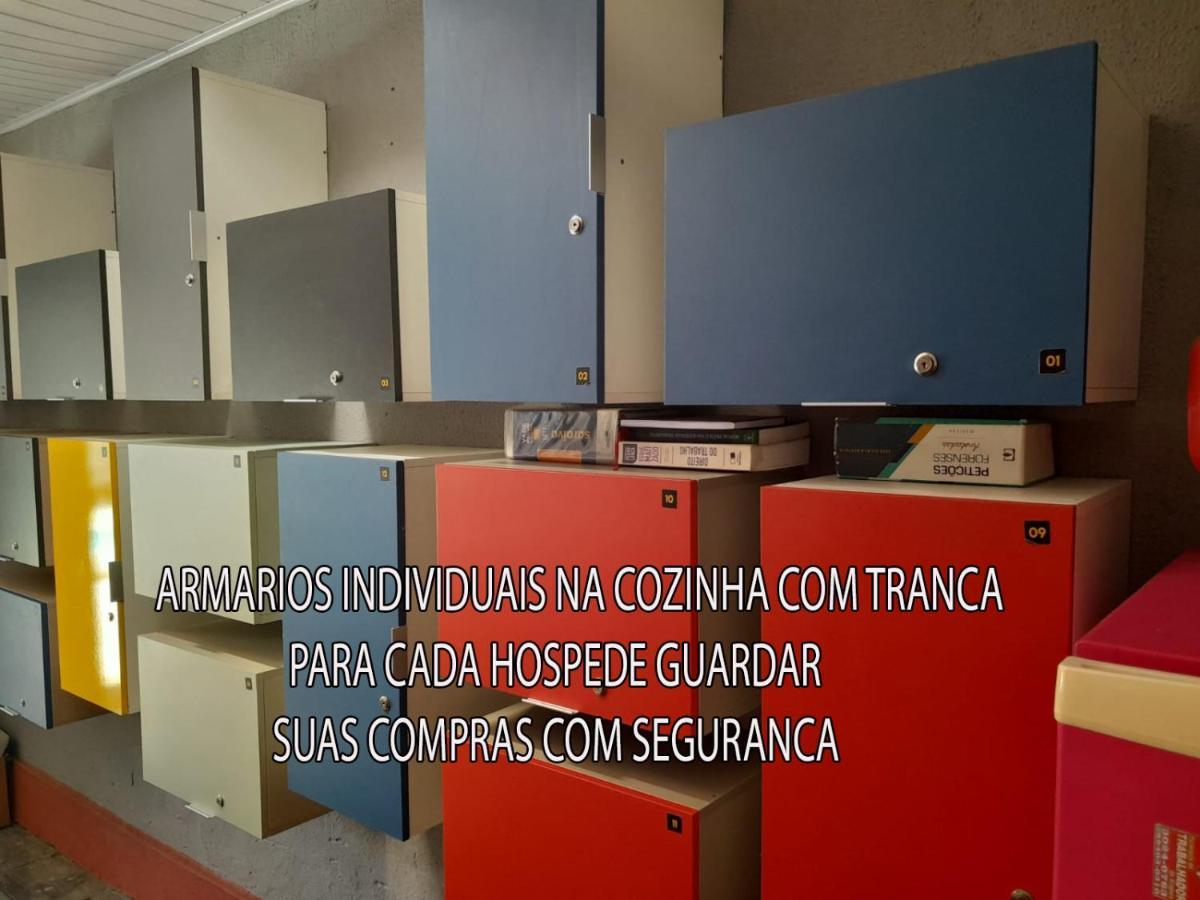 "Le Chat Qui Peche" Hostel A 150 Metros Da Praia De Pajucara Maceió 외부 사진